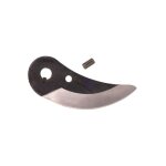 Lame de rechange r124pg pour scateur et chenilloirs bahco