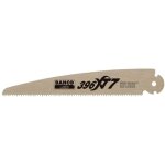 Bahco - lames de rechange pour scies arboricoles 396 - hp
