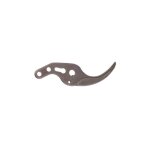 Contre - lame de rechange pour scateur p1 - 22 / p2 - 22 - bahco