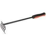Petit rteau poigne bimatire 440mm bahco p276