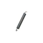 Ressort de rechange r427ae pour chenilloirs bahco