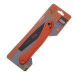 Scie arboricole repliable bahco pg72 lame 190mm Scie arboricole repliable bahco pg72 lame 190mm