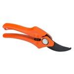 Bahco - s�cateur pour gaucher - capacit� de coupe : 20 mm - longueur totale : 200 mm