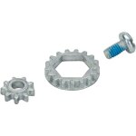 Syst�me de blocage d'�crou de rechange r901p pour s�cateurs bahco px et pxr