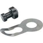 Syst�me de verrouillage de rechange r904p pour s�cateur bahco px et pxr