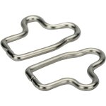 Bahco - verrou / ressort / rivet de rechange pour scateurs p5 / p108 / p110 - r474p