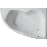 Baignoire d'angle 150 x 100 jacob delafon microméga duo version droite Baignoire d'angle 150 x 100 jacob delafon microméga duo version droite
