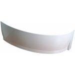 Banyo - ravak panneaux de bain - panneau frontal pour baignoire avocado 1500 mm, gauche, blanc czt1000a00 ...