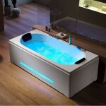 Baignoire balno olympus 32 jets