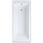 Villeroy & boch ? baignoire droite 150x70cm ? acrylique renforc� blanc brillant ? profondeur 460mm ? ...