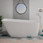 Distribain - baignoire �lot vico