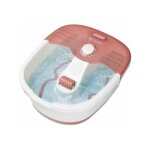 Balnéothérapie revlon thalasso pediprep massage pieds Balnéothérapie revlon thalasso pediprep massage pieds