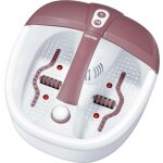 Beurer - bain de pieds  remous fb35 140 w blanc, rouge y588321