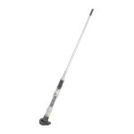 Bestway ? aspirateur �lectrique aquascan pour spa et piscine jusqu'� 2 m de diam�tre ? batterie lithium ...