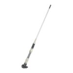 Aspirateur �lectrique aquascan - bestway - pour spas et piscines jusqu'� 2 m - batterie rechargeable