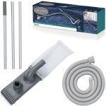 Balai aspirateur pour lay - z spa bestway