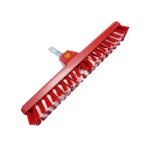 Outils wolf - balai brosse wolf multi - star ubbm35