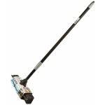 Balai caoutchouc 3 en 1 manche tlescopique 1, 5m - astuceo