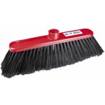 Msv ? balai droit pvc 28, 5 x 8 cm ? t�te l�g�re pour nettoyage rapide ? compatible avec manches standards ...