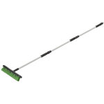 Balai � eau avec connecteur de tuyau d'arrosage