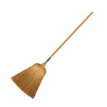 Balai ext�rieur avec manche saggina xtra