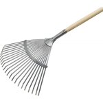 Balai  feuille 45 cm 22
