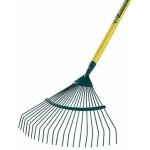 Balai � gazon xl leborgne 27 dents manche bois certifi� pefc - 369711