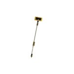 Balai de lavage jumbo pour caravane et camping - car Balai de lavage jumbo pour caravane et camping - car