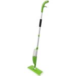 Balai mop avec rservoir intgr et gchette - 330 ml