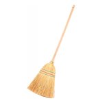 Balai paille 130cm Balai paille 130cm