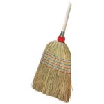 Balai paille de riz 6 fils ef leborgne 157150