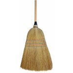 Balai paille de riz qualit suprieure 6 fils