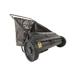 Balai ramasseur  pousser agri - fab 450218