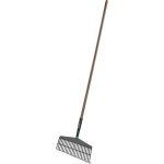 Balai - r�teau natureline (17105 - 20) - gardena