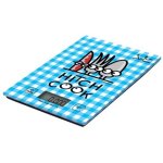 Balance de cuisine kukuxumusu - 5 kg