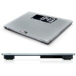 Balance personnelle numrique soehnle 63873 shape sense connect 200 argent