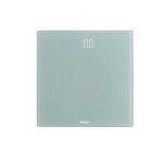 Balance pse personne, pse personne lectronique avec cran led, jusqu' 150 kg, verre, 30x2, 1x30 cm, ...