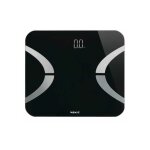 Balance pse personne, , pse personne lectronique avec cran led, jusqu' 150 kg, verre, 30x2, 1x30 ...