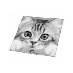 Little balance - balance - pese personne pese personne �lectronique design the cat - 180kg 100g