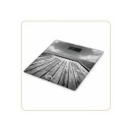 Little balance - balance - pese personne 8107 paysage, , balance lectronique, 180 kg / 100 g, design ...