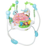 Sifree - balancelle b�b� transat avec jouets educatif musique l�g�re balancelle b�b� chaise berceuse ...