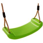 Kangui - balan�oire ext�rieur pour enfant r�glable pour aire de jeux