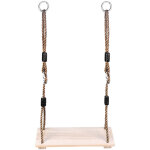 Balan�oire ext�rieur int�rieur balan�oire chambre en bois enfants adultes simple double aire de jeux ...