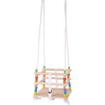 Balanoire nacelle jouet traditionnel jeu ducatif cadeau enfant jouet bb jouet enfant