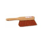 Balayette menagere coco bois ponce 30cm Balayette menagere coco bois ponce 30cm