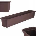 Balconni�re pot de fleur 80cm - kadax