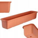 Balconni�re pot de fleur 80cm - kadax