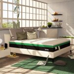 Baldiflex - matelas mojito 180 x 200 cm mousse � m�moire technologie superflex hd multi densit� parfait ...