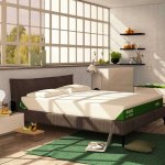 Baldiflex - matelas mojito20 70 x 190 cm mousse à mémoire technologie superflex hd multi densité parfait ... Baldiflex - matelas mojito20 70 x 190 cm mousse à mémoire technologie superflex hd multi densité parfait ...