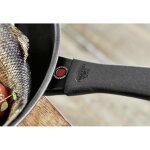 Ballarini - 75002 - 909 - 0 pole pole  frire polyvalente tout autour